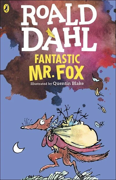 Fantastic Mr. Fox