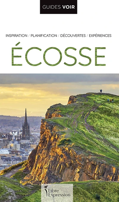 Écosse