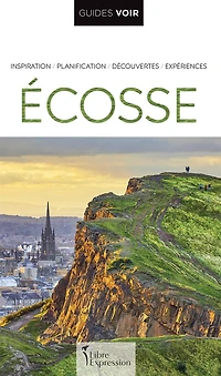 Écosse