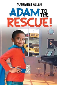 Adam to the Rescue