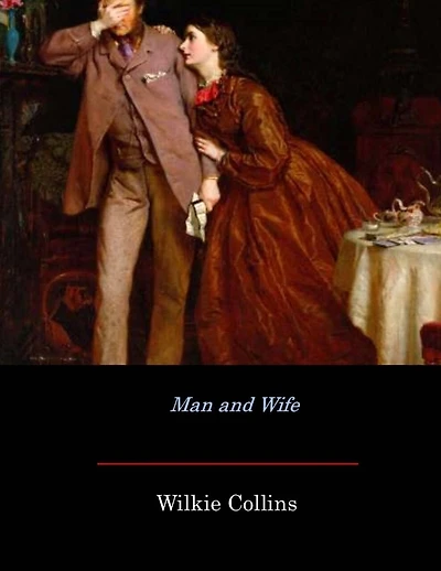 Man and Wife