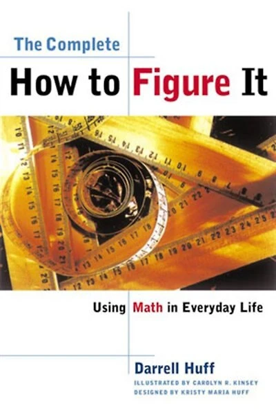 Complete How To Figure It