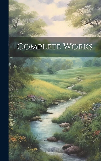 Complete Works