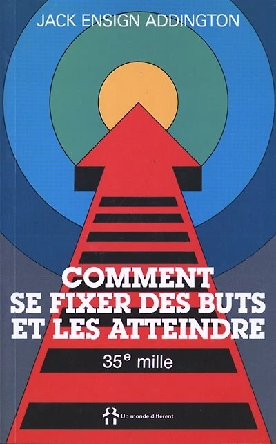 Comment se fixer des buts et les atteindre