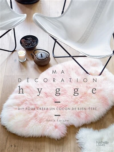 Ma déco Hygge