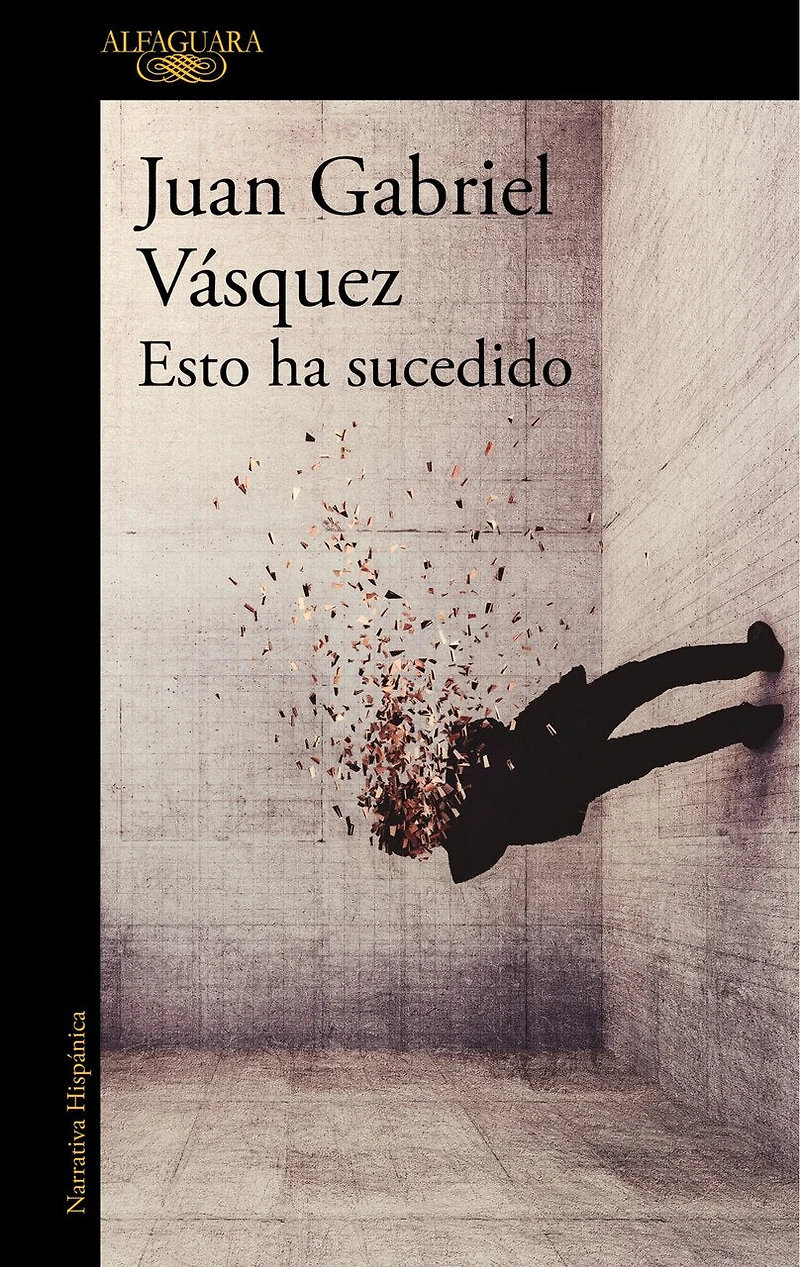 Esto ha sucedido / This Has Happened