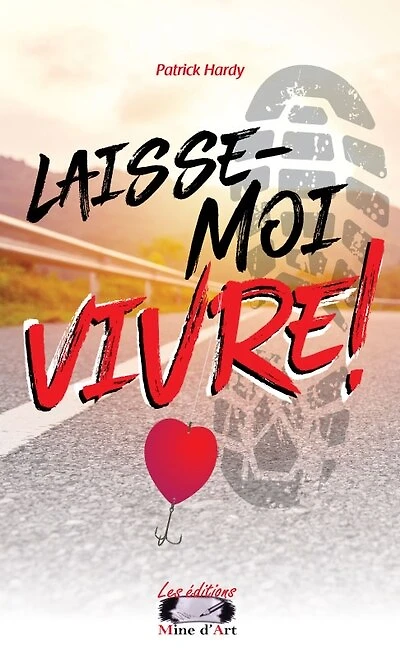 Laisse-moi vivre!