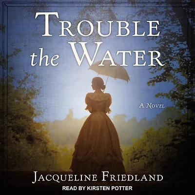 Trouble the Water Lib/E