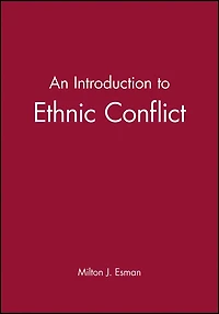 An Introduction to Ethnic Conflict
