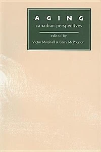 Aging: Canadian Perspectives