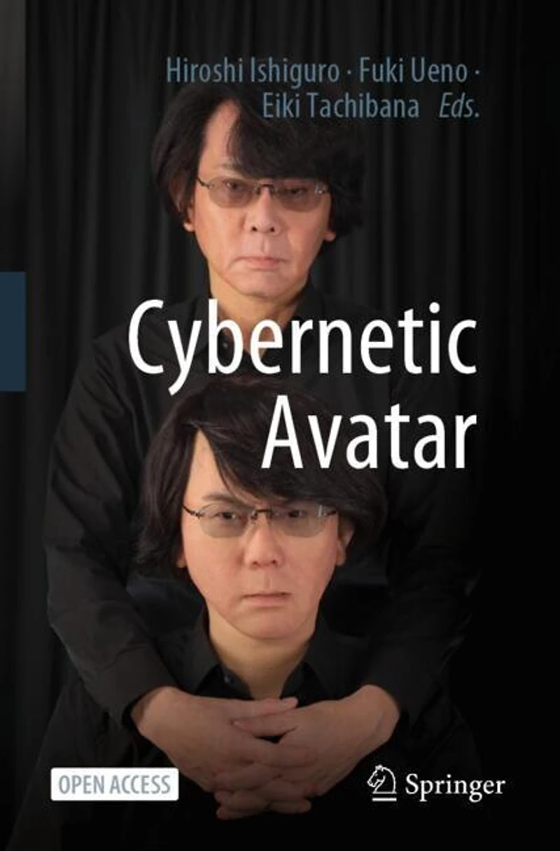 Cybernetic Avatar