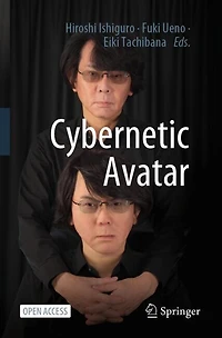Cybernetic Avatar