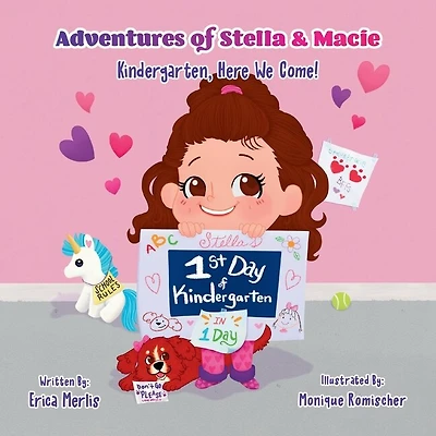 Adventures of Stella & Macie: Kindergarten