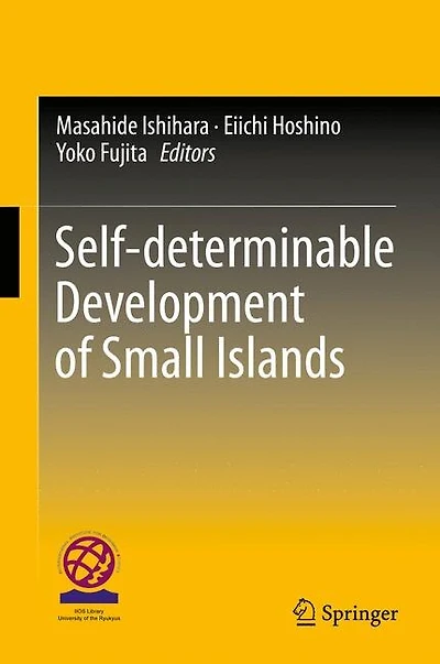 Self-determinable Development Of Small Islands