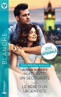 Nuits avec un secouriste - Le bébé d'un urgentiste