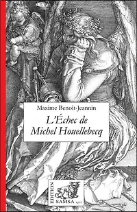 L' échec de Michel Houellebecq