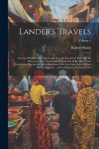 Lander's Travels