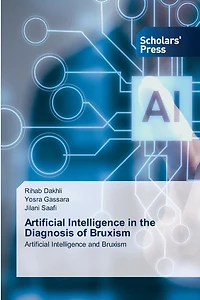 Artificial Intelligence in the Diagnosis of Bruxism