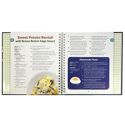 John Deere Farm to Table Kids Cookbook