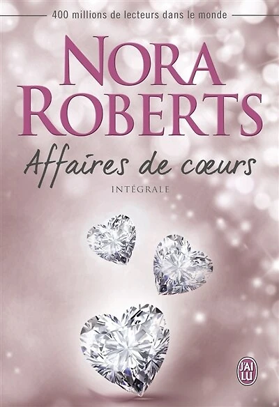 Affaires de coeurs: intégrale
