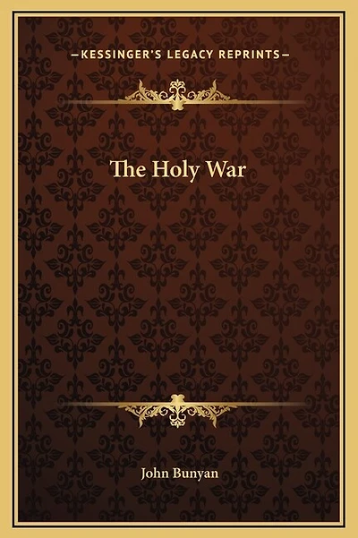 The Holy War