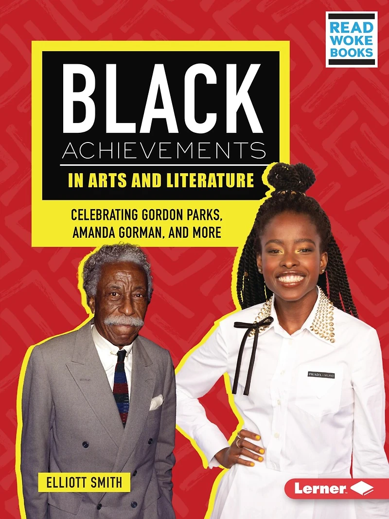 Black Achievements Arts and Literature: Celebrating Gordon Parks, Amanda Gorman, More