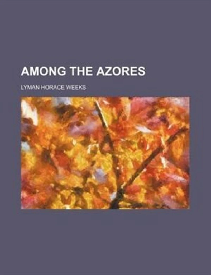 Among The Azores