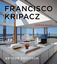 Francisco Kripacz: Interior Design