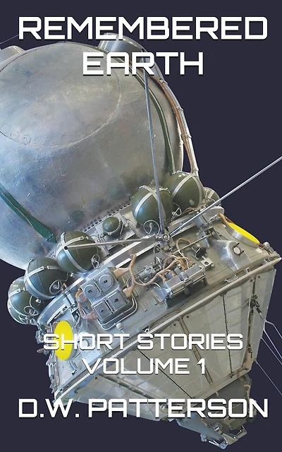 Remembered Earth Short Stories: Vol. 1
