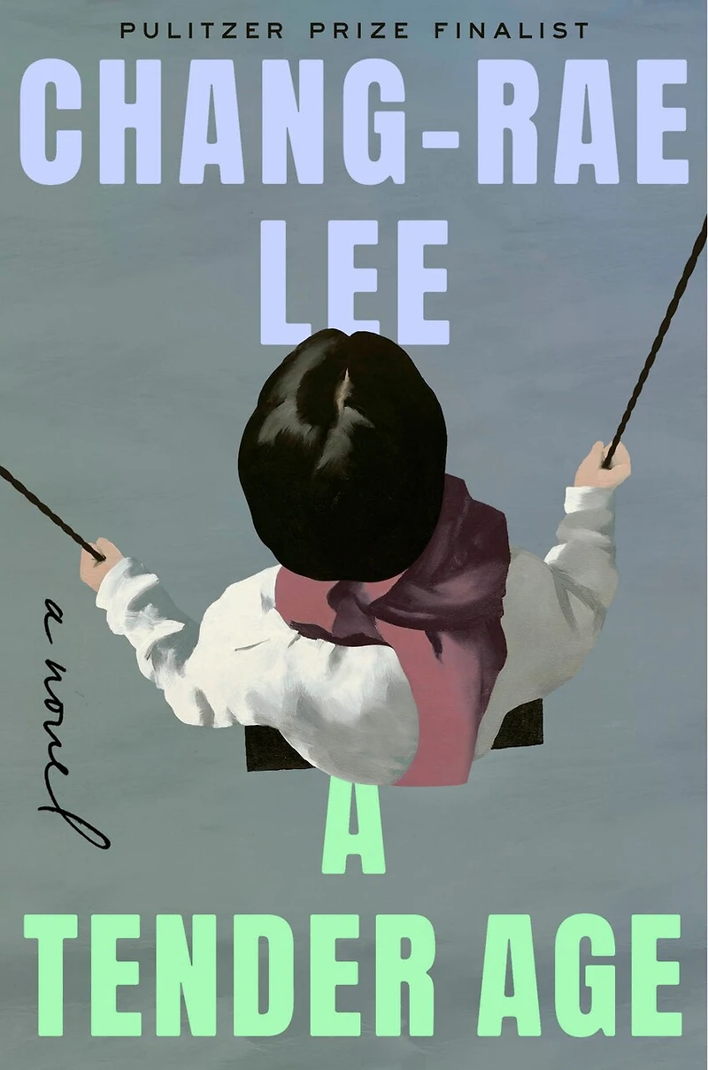 A Tender Age: Novel