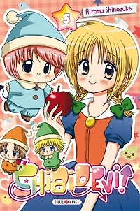 Chibi devil, Vol. 5