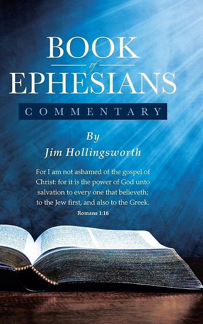Book of Ephesians: Commentary