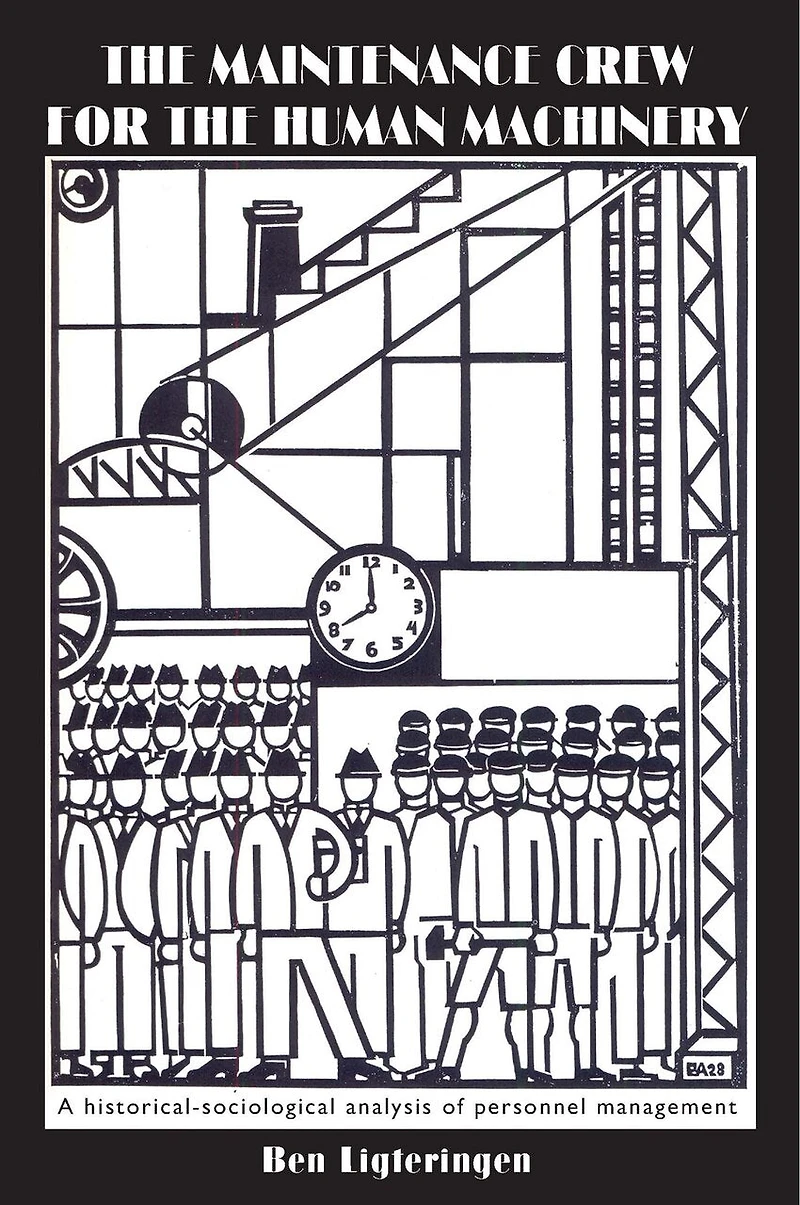 the Maintenance Crew for Human Machinery