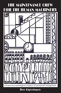 the Maintenance Crew for Human Machinery
