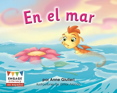 En el mar (In the Sea)