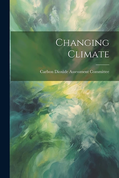 Changing Climate