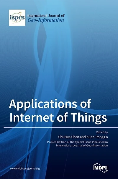 Applications of Internet of Things