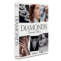 Diamonds: Diamond Stories