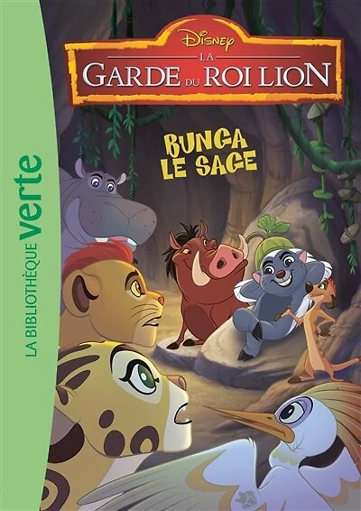 Bunga le sage