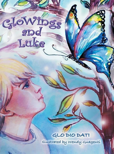 Glowings And Luke