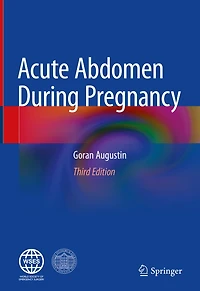 Acute Abdomen During Pregnancy