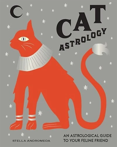 Cat Astrology: Decode Your Pet's Personality With The Power Of The Zodiac