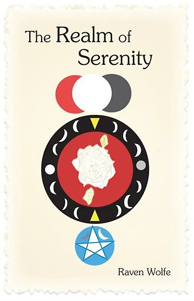 THE REALM OF SERENITY