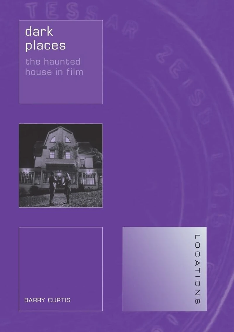 Dark Places: The Haunted House Film