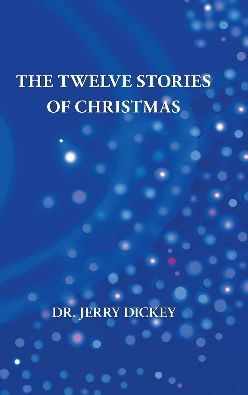 The Twelve Stories Of Christmas