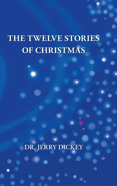 The Twelve Stories Of Christmas
