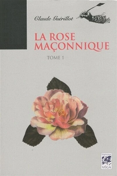 La rose maçonnique