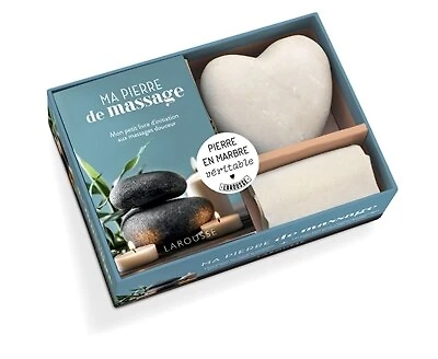 Ma pierre de massage