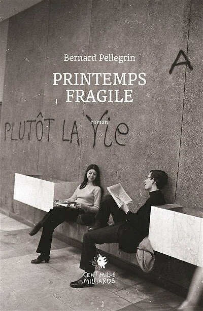 PRINTEMPS FRAGILE