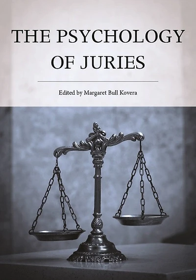 The Psychology Of Juries